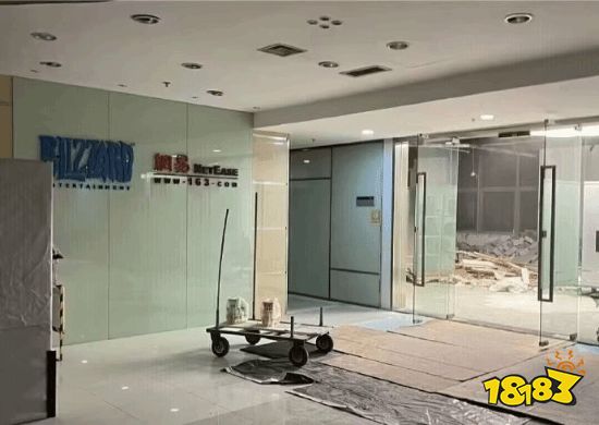 黄旭东曝网易曾想续约一年 暴雪拒绝:只能续六个月