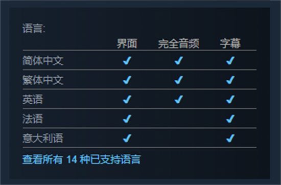 国产太空FPS《边境》参加steam新品节 试玩版开放下载