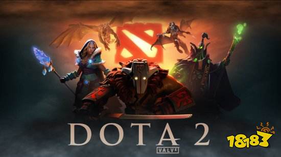 《Dota2》封禁4万作弊玩家：钓鱼执法手段太高啦！