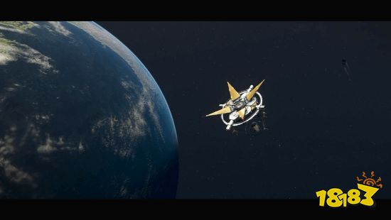 《星空》确定延期至9月6日发售 直面会6月11日举行