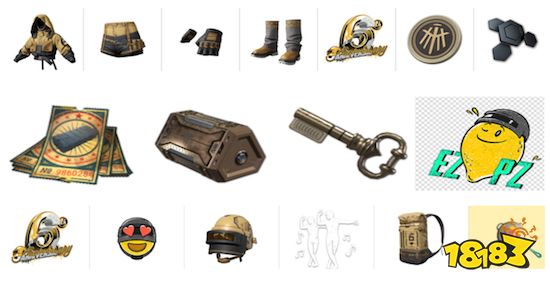 不落幕6到底！PUBG6周年福利活动正在火热开启！