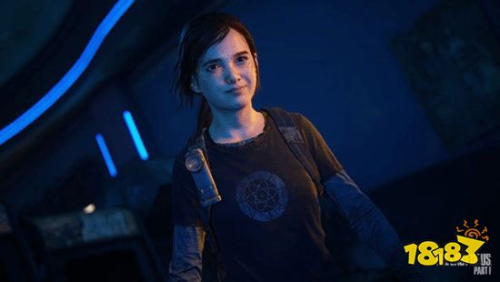 《美末RE》Steam和Epic有独占额外内容：艾莉换新衣1