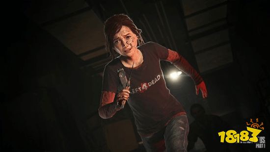 《美末RE》Steam和Epic有独占额外内容：艾莉换新衣1