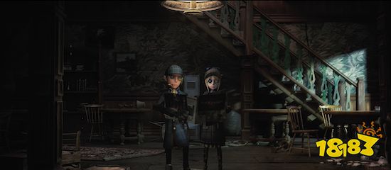《第五人格》520发布会回顾 全新联动情报公开