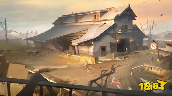 《第五人格》520发布会回顾 全新联动情报公开