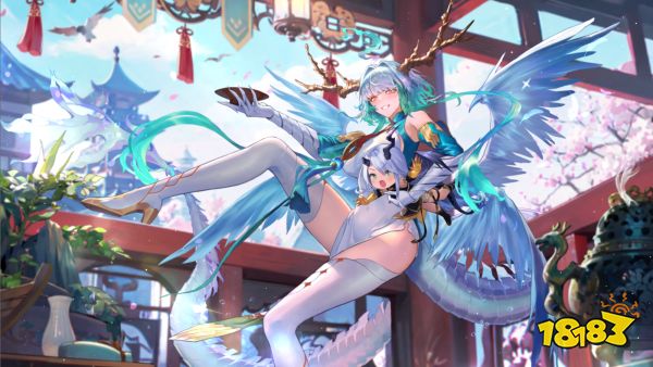 历久弥新，《影之诗》国服全新玩法企划公布!