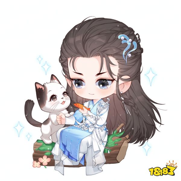新流派“潮光”首曝，五周年爆炸级更新预告来了!
