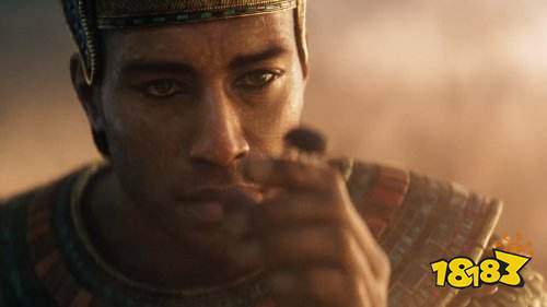 策略新作《全面战争：法老》公布 标准版289元、10月发售
