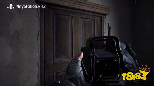 PS VR2《穿越火线》新实机预告公布：可多人合作