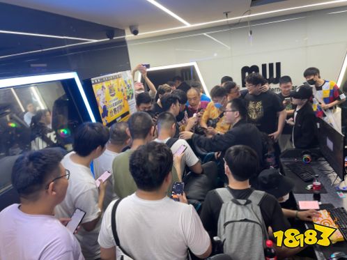 花式竞猜赢城市套装 《街头篮球》SFSA广州站等你来战