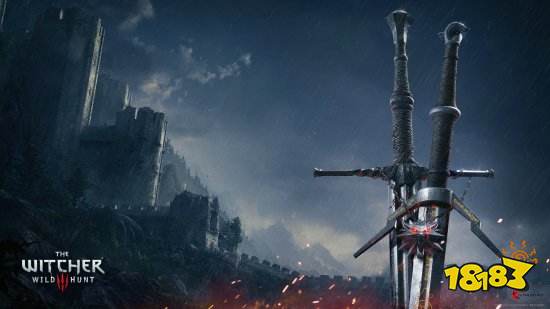 CDPR：《巫师3:狂猎》是有史以来最畅销的10款游戏之一