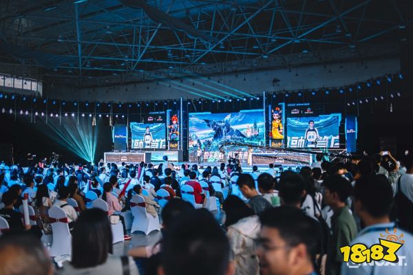 网易电竞NeXT登陆百视通 大屏独播邀你一同大饱眼福