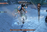 为解决玩家“社恐”问题，逆水寒手游推出智能AI陪玩功能