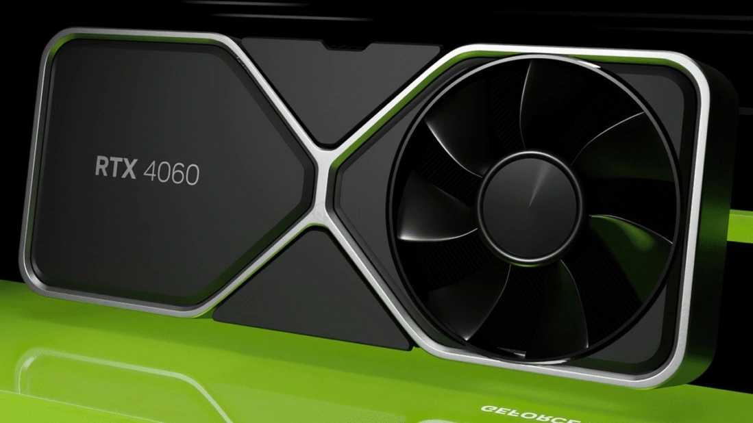 传闻： RTX 4060显卡预计6月29日发售