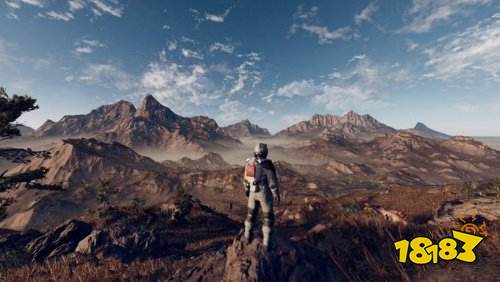 玩家吐槽《星空》NPC：看起来一模一样很难受