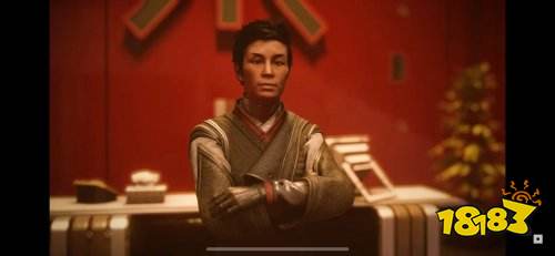 玩家吐槽《星空》NPC：看起来一模一样很难受
