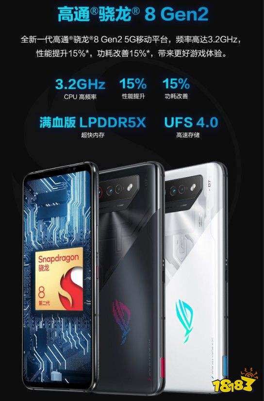 ROG掌机掀起掌上游戏新风潮 信仰好物ROG7送上福利好礼