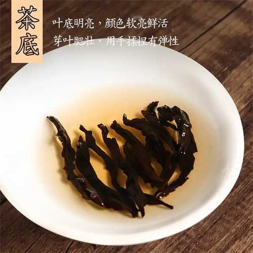 大红袍属于乌龙茶还是红茶？