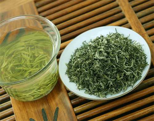 那些不知名但是很棒的茶叶 你知道几种？