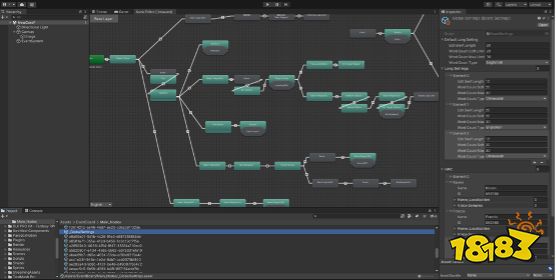 NegateStudio 携游戏《龙牌》即将亮相 INDIE GAME 展区!