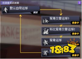 《街头篮球》超特攻略全民征集 老油条SG对超特的理解
