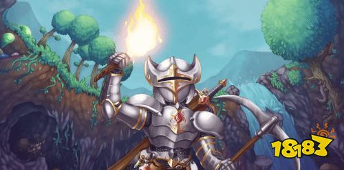 《泰拉瑞亚》难出新作 制作人:游戏太火了 分不开身