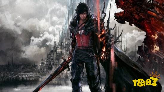 《暗黑4》数字版占总销量93% 《FF16》数字版占比为56%