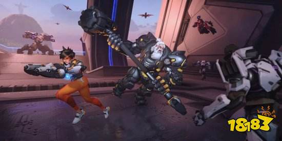 糟透了!《OW2》的下一批PVE内容要到明年才来