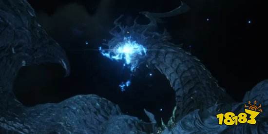 外媒盘点《FF16》的十佳BOSS战：巴哈姆特第二