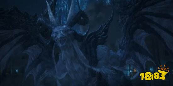 外媒盘点《FF16》的十佳BOSS战：巴哈姆特第二