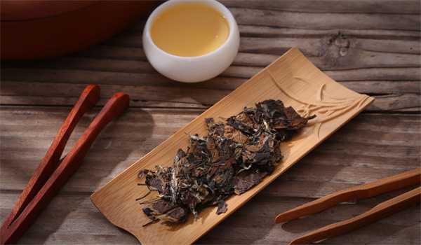 白茶可以冷泡吗 冷泡白茶方法分享