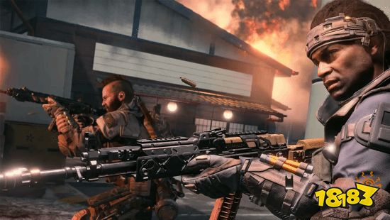微软：当初《使命召唤》离开Steam是“彻底的失败”