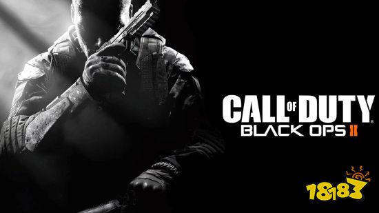 《COD黑色行动2》玩家数激增：超过1万人同时在线