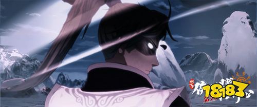 《沈剑心》登国创发布会，新PV“剧透版”提前看下卷