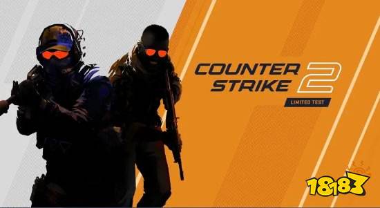 《CS2》现已正式上线!在线玩家数超百万