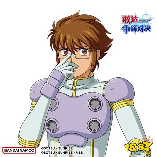 全新6.5版本即将来袭 《敢达争锋对决》多重活动焕新登场!