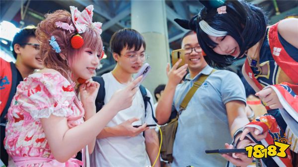 人人都在抽北黑《闪耀！优俊少女》北黑版本热潮席卷全网！