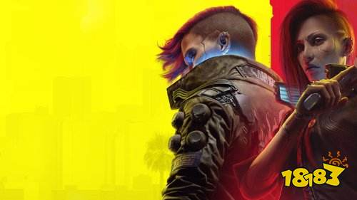 CDPR高管：计划发行《赛博朋克2077》完整版