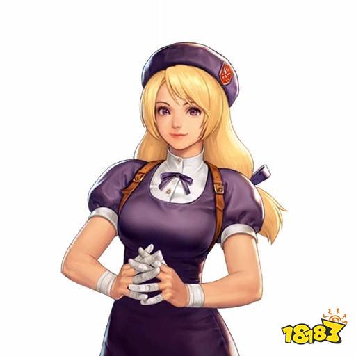 SNK预告《拳皇15》新DLC角色 明天正式公布