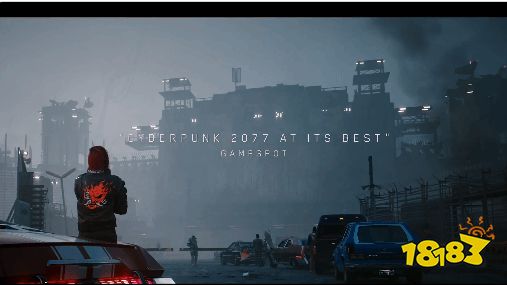 《2077》感谢玩家支持资料片：你在狗镇待得还好吗?