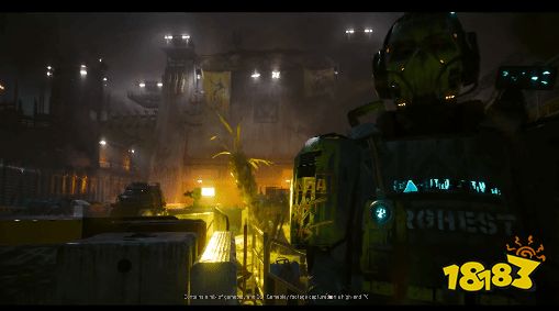 《2077》感谢玩家支持资料片：你在狗镇待得还好吗?