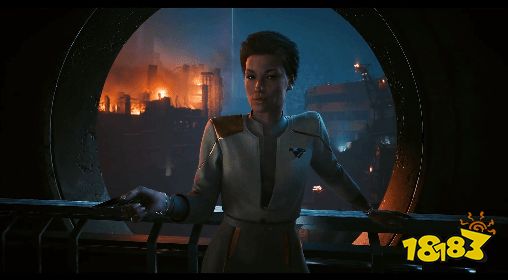 《2077》感谢玩家支持资料片：你在狗镇待得还好吗?