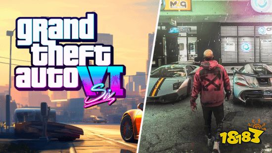 曝《GTA6》物理引擎大幅升级 有新的天气系统