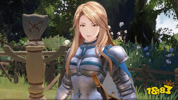 《碧蓝幻想：Relink》40分钟超长实机演示曝光