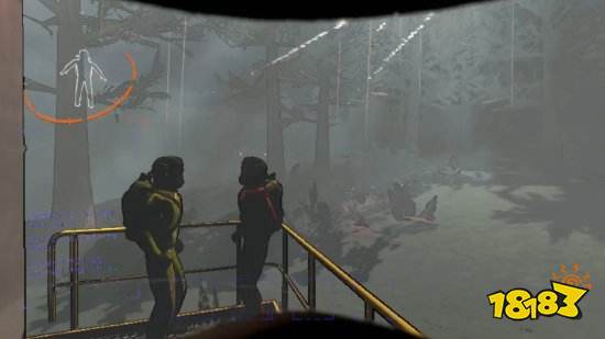 《致命公司》登顶Steam全球畅销榜!玩家峰值24万
