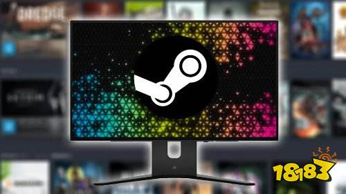 2K屏不香了?Steam硬件调查显示2K屏用户下降7%