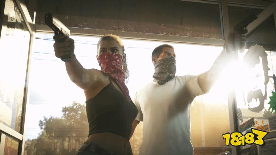 外媒推测《GTA6》首发只有主机原因：登PC还能再卖给老玩家