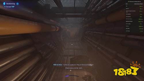 《阿凡达：潘多拉边境》PC版实机泄露 性能提前曝光
