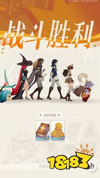 莉莉丝卡牌革新之作?《剑与远征：启程》CBT测试12月6日