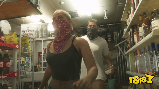 见证历史!《GTA6》首部预告播放量破亿